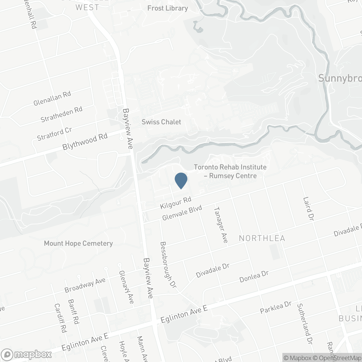 TH20 - 21 BURKEBROOK PLACE, Toronto, Ontario M4G 0A2